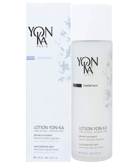 yonka toner spray