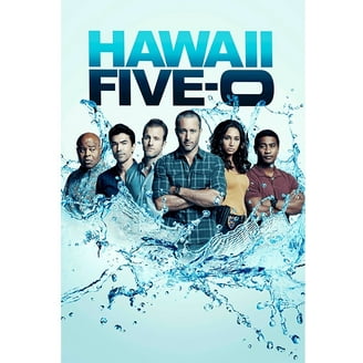 Hawaii Five-O: The Ninth Season - Walmart.com