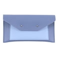 thumbnail image 1 of Estuche para Anteojos Perfecl con Bolsillo Azul, 1 of 8