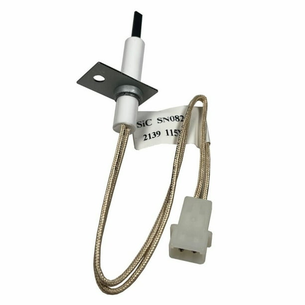 Hot Surface Igniter Replaces Carrier IGN001, IGN002, IGN003, LH33ZG001