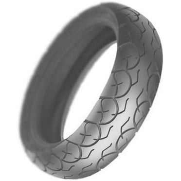 Shinko SR568 Scooter Rear Tire, 140/70-16