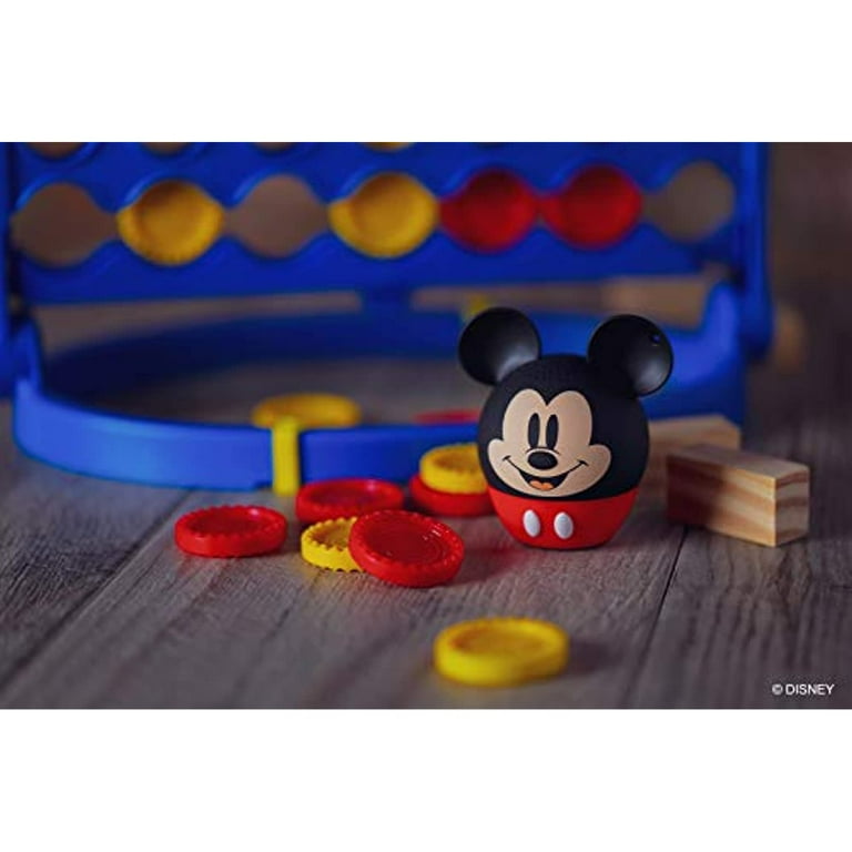 Mickey Mouse 810665 Mickey Mouse Bitty Boomers Bluetooth Speaker