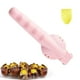 thumbnail image 2 of Cascanueces con pinza para castañas, abrecastañas de plástico, cascanueces portátil con mango ergonómico, descascarador de nueces para nueces pecanas, almendras y nueces., 2 of 8