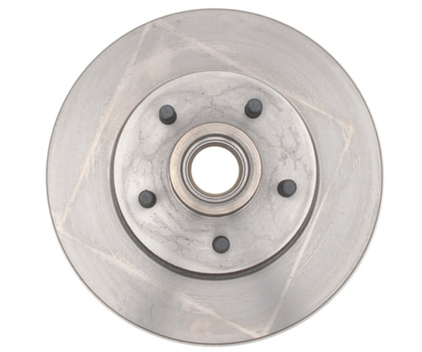 R-Line Rotors Fits select: 1980-1983 FORD F100