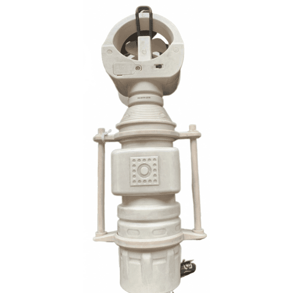 Disney Parques Star Wars Borde de la Galaxia Neblina Ventilador Nuevo con Etiqueta