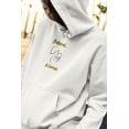 thumbnail image 6 of Natural Woman Long Awaited (BL) Hoodie, 6 of 6