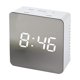 thumbnail image 3 of Reloj digital funcional Reloj LED Reloj despertador Reloj despertador electrónico, 3 of 6