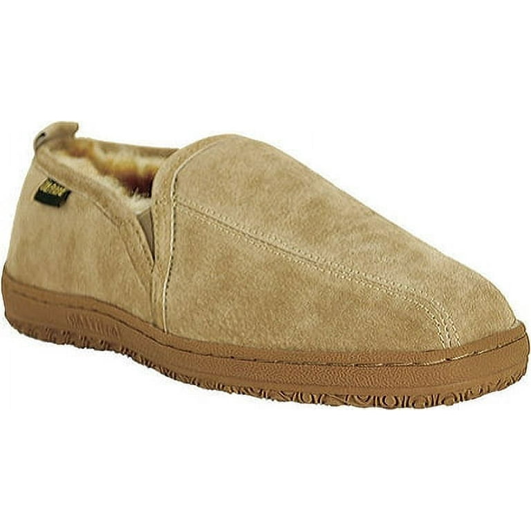 Old Friend Men s Romeo Slipper Walmart