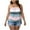 Hot Pink, variant on breaise Tube Tops for Women Plus Size Strapless Bandeau Tanks Casual Backless Shirts Sleeveless Blouse Off The Shoulder Tunic Shirts Mint Green 4XL