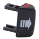 thumbnail image 1 of HXG500290PVJ, ABS Plastic Antiscratch Ajuste del Asiento Trasero Reemplazo Fácil Operación simple Manija de Liberación del Asiento Trasero Estándar Original para Auto Auto, 1 of 7