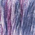 thumbnail image 2 of Red Heart® Super Saver Bitty Stripes™ #4 Worsted (Medium) Acrylic Yarn, Indigo 10oz/283g 515 Yards, 2 of 4