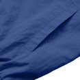thumbnail image 5 of Kezqiaxn Mens Jackets Plus Size Fashion Zipper Long Sleeve Loose Athletic Jacket Outdoor Turtleneck Outerwear Winter Coat, 5 of 9