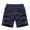 Dark Blue, variant on jsaierl Mens Shorts Summer Loose Straight Beach Medium Comfortable Pants Casual Sports Five Inch Pants