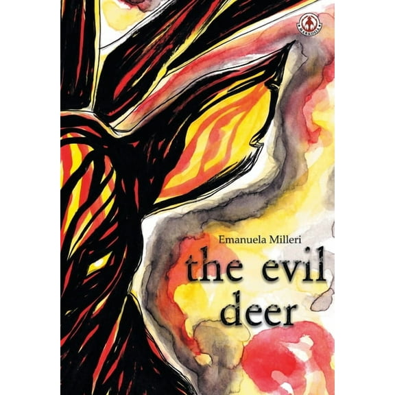 The Evil Deer (Paperback)