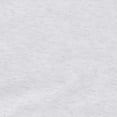 thumbnail image 5 of Hanes Men's EcoSmart Fleece Sweatshirt, ash, 3XL, 5 of 5