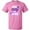 Azalea, variant on Inktastic I Wear Purple for Myself Lupus Awareness T-Shirt
