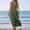 Green, variant on Quality Versatile Product Ideal For Everyday Use Durable And Performance For All Your Needs Wrap Dresses for Women Dress for Women below Knees Casual Short Sleeve Dress Dress for Women Small Summer