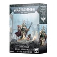 thumbnail image 1 of Figura de acción Warhammer Games Workshop 40,000 Dark Angels, 1 of 2