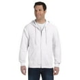 thumbnail image 2 of Gildan - Heavy Blend Full-Zip Hooded Sweatshirt - 18600, 2 of 4