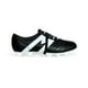 thumbnail image 1 of Tenis de futbol Tachos MANRIQUEZ Mid SX Negro/Blanco, 1 of 5