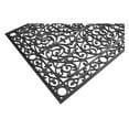 thumbnail image 2 of Calloway Mills Gatsby Rubber Doormat, 3' x 6', 2 of 2
