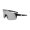 Silver, variant on Xinwanna Baseball Sunglasses for Men Women UV Protection Boys Girls Cycling Shades Youth Sports Glasses for Running Softball Volleyball (Black)