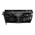 thumbnail image 6 of PNY NVIDIA GeForce RTX 5060 OC Dual Fan Graphics Card 8GB GDDR7 Sff-Ready 2-Slot, 6 of 10