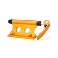 thumbnail image 1 of Soidarity Universal Bike Front Fork Abrazadera fija Reemplazo Aleación de aluminio Bicicletas de carretera Horquillas Soporte de suelo Sujetador Ciclismo Amarillo, 1 of 6