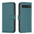 thumbnail image 1 of Compatible avec Google Pixel 7 Pro Étui Portefeuille avec Fentes pour Cartes Fermeture Magnétique Étui Folio à Rabat, 1 of 5