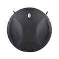 thumbnail image 1 of Robot Vacuum Cleaner, Robotic Vacuum Cleaner, in 1 Intelligent Sweeping Robot Household Intelligent Robotic Sweeper Household Wireless Rechargeable Vacuum Sweeping for Pet Hair All Floors Carpets, 1 of 8