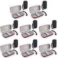 thumbnail image 1 of Estuche Transporte Duro Protectora A Prueba Golpes para Anbernic RG35XX H/RG353M, 1 of 9