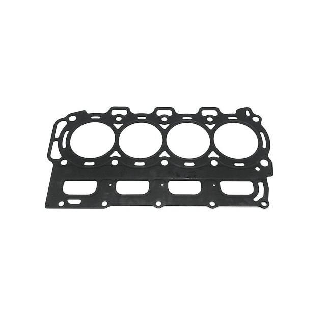 Junta de culata para motor fueraborda Mercury 67F-11181-00,03,01,02, color negro