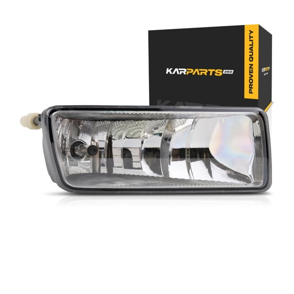 For Ford Explorer Fog Light Assembly 2006 07 08 09 2010 Passenger Side XLT Model For FO2595100 | 6L2Z 15200 AA