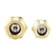 thumbnail image 2 of R134A Air Conditioner Connector 1/4 in SAE Adapter R134A Air Conditioner Connector for Refrigerant System, 2 of 5