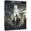 Last Of Us Complete 1st Season (4K Ultra HD + Blu-Ray)