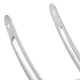 thumbnail image 3 of unbranded 1Par Soporte De Horquilla Frontal Para Compatible Con Sillas De Y Eléctricas, 3 of 8
