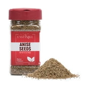 Eastanbul Anise Seeds Whole, 5.3oz Licorice-Like Full Flavor Anise Seed