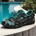 thumbnail image 3 of Women'S Outdoor Water Shoes Breathable Lightweight Soft-Sole Travel, Swimming, Hiking, Wading Shoes, 3 of 9