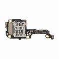 thumbnail image 3 of For OnePlus 9 Pro 5G OEM SIM Card Reader Contact Flex Cable Replacement, 3 of 3