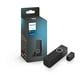 thumbnail image 1 of Sensor de contacto inteligente Philips Hue Secure Black, paquete de 1, 1 of 9