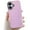 Pink, variant on Cute Case for iPhone SE 2022/2020,Polka Dot Phone Case for iPhone 7/8 Aesthetic Pattern Design, Hybrid 2-Layer Shockproof Protective Cover for Girls Women (White,SE/7/8)