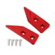 thumbnail image 4 of Guardamanos, Accesorios, Repuestos, Guardamanos para el Manillar Zontes 368G Rojo, 4 of 8