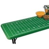 Football Field Table Cover - 72" x 36"