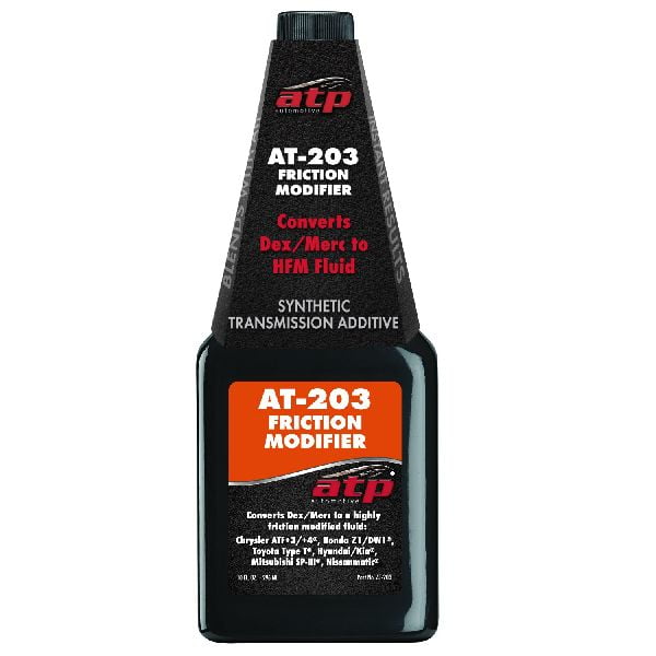 OE Replacement for 1991-2010 Jeep Wrangler Automatic Transmission Fluid  Additive 