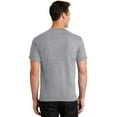 thumbnail image 3 of Port & Company Men's Durable Wrinkle Resistant T-Shirt, 3 of 4