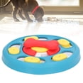 thumbnail image 1 of Juguete Alimentador de Rompecabezas para Perros Juguete de Entrenamiento IQ Dispensador de Golosinas Estimulante para Aliviar la Ansiedad ANGGREK Otros, 1 of 8
