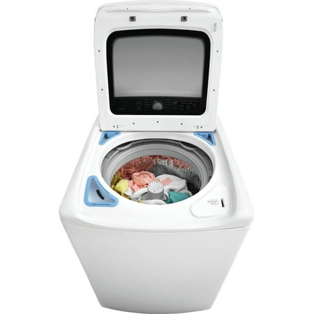 Frigidaire - High Efficiency Top Load Washer