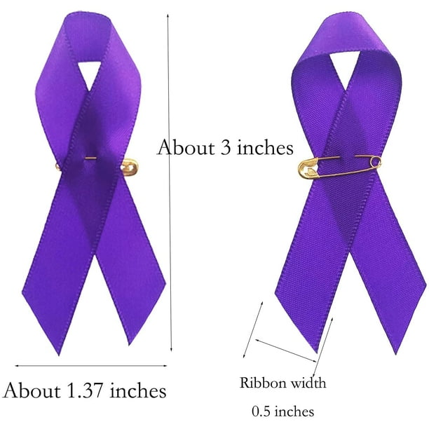 Lilac ribbon sale