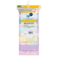 thumbnail image 3 of Fruit of the Loom Girl's Cotton Stretch Brief Underwear, 10-Pack, Sizes 4-16, 3 of 12
