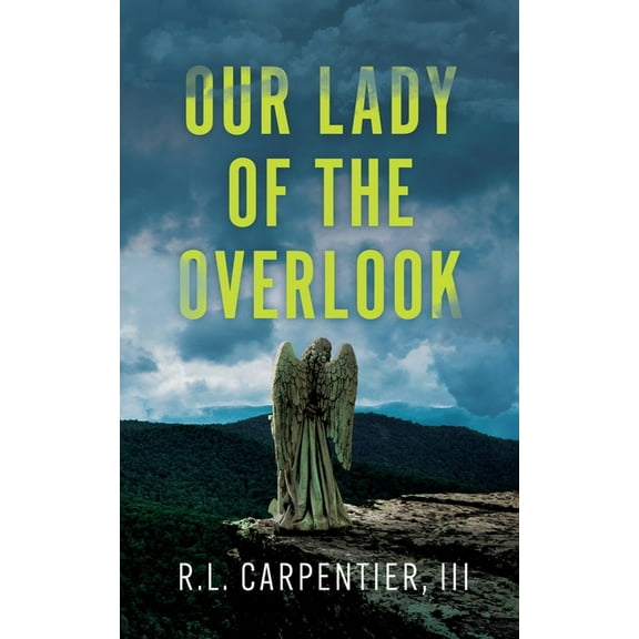 Our Lady of the Overlook, (Paperback)
